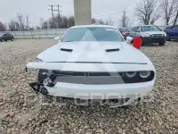 2016 Dodge CHALLENGER фото