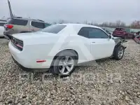 2016 Dodge CHALLENGER фото