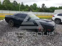 2016 Dodge CHALLENGER фото