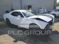 2016 Dodge CHALLENGER photo