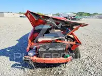 2016 Dodge CHALLENGER photo