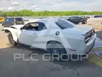 2016 Dodge CHALLENGER photo