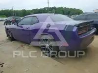 2016 Dodge CHALLENGER фото