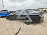 2016 Dodge CHALLENGER фото