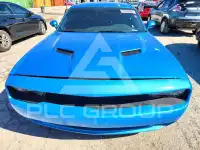 2016 Dodge CHALLENGER photo