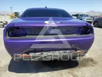 2016 Dodge CHALLENGER photo
