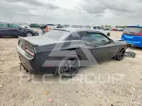 2016 Dodge CHALLENGER фото