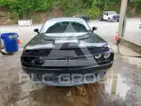 2016 Dodge CHALLENGER photo