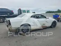 2016 Dodge CHALLENGER фото