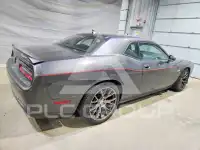2016 Dodge CHALLENGER photo