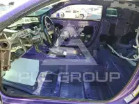 2016 Dodge CHALLENGER photo