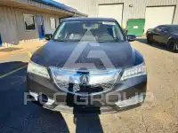 2016 Acura MDX фото