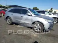 2016 Acura MDX фото