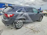 2016 Acura MDX photo