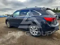 2016 Acura MDX photo