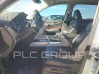 2016 Acura MDX фото