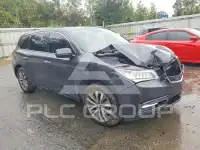 2016 Acura MDX photo