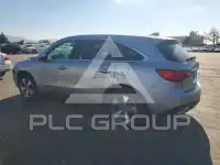 2016 Acura MDX фото