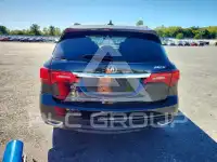 2016 Acura MDX фото