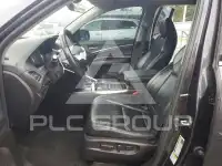2016 Acura MDX photo