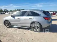 2016 Acura MDX фото