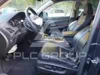 2016 Acura MDX фото