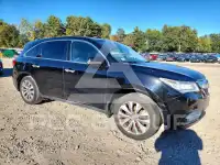 2016 Acura MDX фото