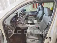 2016 Acura MDX фото