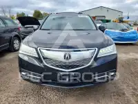 2016 Acura MDX photo
