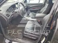 2016 Acura MDX photo