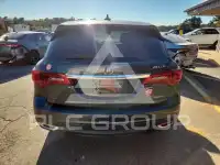 2016 Acura MDX фото