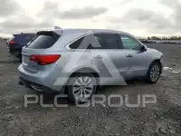 2016 Acura MDX фото