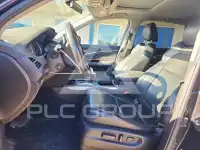 2016 Acura MDX фото