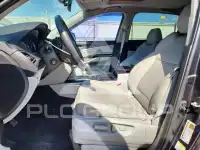 2016 Acura MDX фото