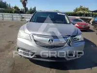 2016 Acura MDX фото