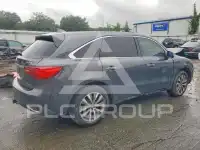 2016 Acura MDX photo