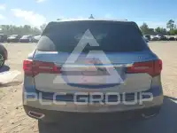 2016 Acura MDX фото