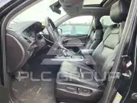 2016 Acura MDX photo