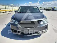2016 Acura MDX фото