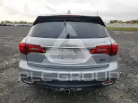 2016 Acura MDX фото