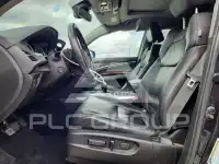 2016 Acura MDX photo
