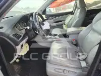 2016 Acura MDX фото