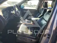2016 Acura MDX фото