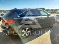 2016 Acura MDX фото