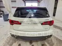 2016 Acura MDX фото