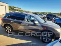 2016 Acura MDX фото