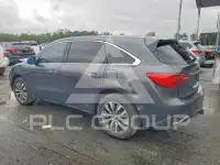 2016 Acura MDX photo