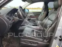 2016 Acura MDX фото