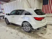 2016 Acura MDX фото