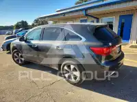 2016 Acura MDX фото